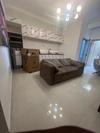 1 bedroom Flat / Apartment for rent Chevron Lekki Chevron Drive Lekki Lagos