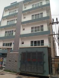 1 bedroom Flat / Apartment for sale Ikate Lekki Ikate Lekki Lagos