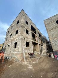 1 bedroom Flat / Apartment for sale Behind Foodco, Ring Rd Ibadan Oyo