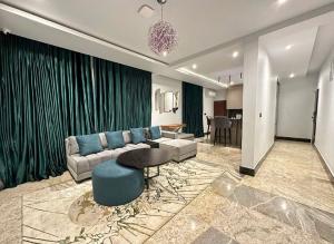 1 bedroom Flat / Apartment for shortlet Wuse 2 Abuja