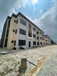 1 bedroom Flat / Apartment for rent In A Secured Estate, Along Abraham Adesanya Road Abraham adesanya estate Ajah Lagos