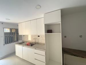 1 bedroom Flat / Apartment for rent Ayinde Akinmade Street Lekki Phase 1 Lekki Lagos