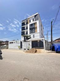 1 bedroom Flat / Apartment for sale Ologolo Lekki Lagos
