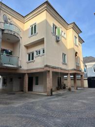 1 bedroom Flat / Apartment for rent Osapa London Osapa london Lekki Lagos