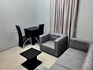 1 bedroom Flat / Apartment for rent Inside Estate In Sagotedo After Ajah Sangotedo Lagos