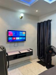 1 bedroom Commercial Property for shortlet Onike, Yaba Onike Yaba Lagos