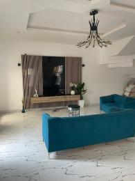 1 bedroom Flat / Apartment for rent Chevron Lekki Lagos