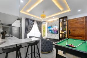 1 bedroom Flat / Apartment for shortlet Mijl Residence Ikate Lekki Lagos