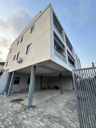 1 bedroom Flat / Apartment for rent Chevron Chevron Lekki Lagos