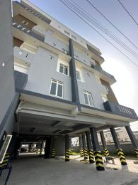 1 bedroom Flat / Apartment for rent Ikate Ikate Lekki Lagos