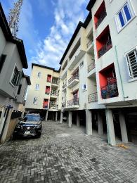 1 bedroom Flat / Apartment for rent Alpha Beach Road Lekki Lagos