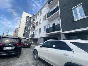 1 bedroom Flat / Apartment for rent Ikate Lekki Lagos