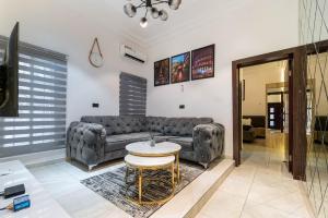 1 bedroom House for shortlet Lekki Phase 1 Lekki Lagos