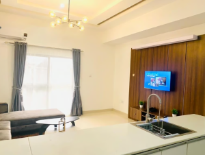 1 bedroom House for shortlet Street Lekki Phase 1 Lekki Lagos