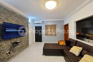 1 bedroom House for shortlet Sangotedo Ajah Lagos
