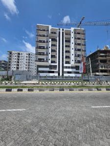 3 bedroom Flat / Apartment for sale Lekki Phase 1 Lekki Lagos