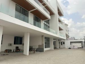 1 bedroom Flat / Apartment for sale Oniru Estate ONIRU Victoria Island Lagos