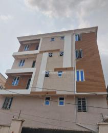 3 bedroom Flat / Apartment for sale Off Herbert Macaulay Way, Yaba, Lagos Yaba Lagos
