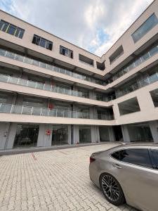 1 bedroom Commercial Property for sale Close To Banex Wuse 2 Abuja