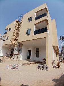 10 bedroom House for rent Diplomatic Zone Asokoro Abuja