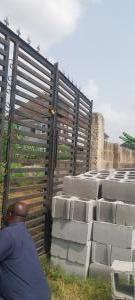 Land for sale Makogi Magboro Obafemi Owode Ogun