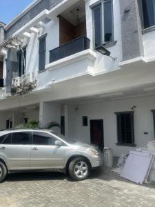 4 bedroom House for rent Ikota Gra Ikota Lekki Lagos