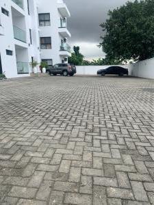 1 bedroom Flat / Apartment for sale Adeniyi Jones Ikeja Lagos
