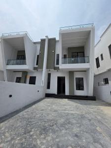 4 bedroom House for sale Lekki Palms Estate, Ado Ajah Lagos
