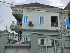 House for sale Isheri Egbe/Idimu Lagos