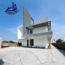 5 bedroom House for sale Pinnock Beach, Osapa, Lekki, Lagos Lekki Lagos