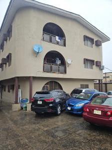 3 bedroom Flat / Apartment for sale Ikeja Lagos