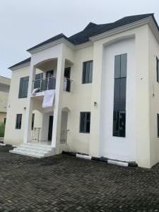 6 bedroom House for sale Chevron Lekki Lagos