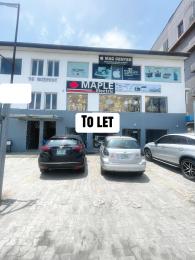 Commercial Property for rent Lekki Phase 1 Lekki Lagos