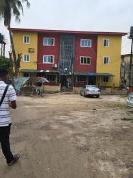 House for sale Iponri Estate Off Bode Thomas, Alaka Iponri Surulere Lagos