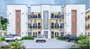 3 bedroom Flat / Apartment for sale Lugbe Abuja