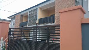 Flat / Apartment for rent Randle Avenue Surulere Lagos