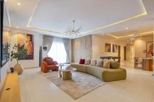 3 bedroom Flat / Apartment for shortlet Lekki Phase 1 Lekki Lagos