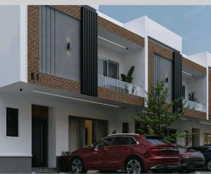 House for sale Ajah Lagos