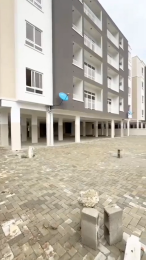 2 bedroom House for rent Osapa london Lekki Lagos