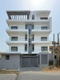 3 bedroom Flat / Apartment for sale Lekki Phase 1 Lekki Lagos
