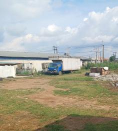 Land for sale Ouyole Estate Road Oluyole Estate Ibadan Oyo