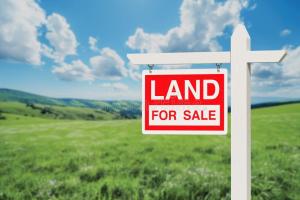 Land for sale Road Agidingbi Ikeja Lagos