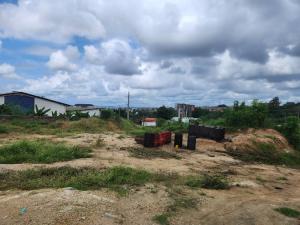 Land for sale Opposite British American Tobacco Company On Lagos Ibadan Expressway , Ibadan Oyo