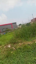 Land for sale  Oregun Ikeja Lagos