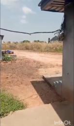 Land for sale By Asaba Aluminum Asaba Delta