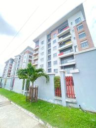 2 bedroom Flat / Apartment for rent Ikate Lekki Lagos
