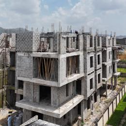 2 bedroom House for sale Gilmore Jahi Abuja