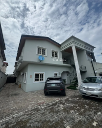 2 bedroom Flat / Apartment for rent Lekki Phase 1 Lekki Lagos