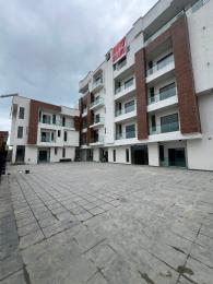 2 bedroom House for sale Ikate Lekki Lagos