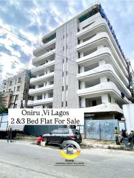 5 bedroom Flat / Apartment for sale ONIRU Victoria Island Lagos